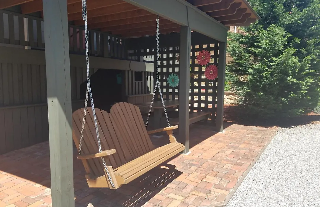Black Lantern Inn-1